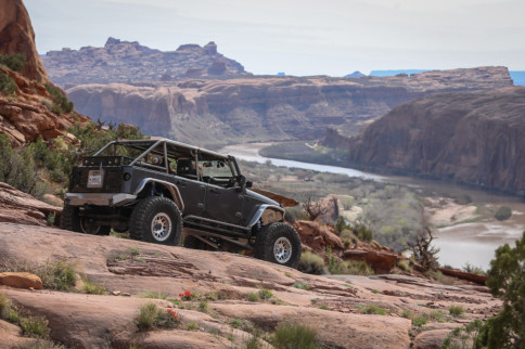 Act Now: Help Stop Moab Trail Closures