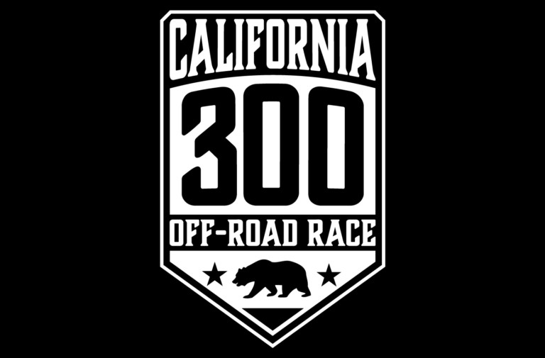 Event Alert: The Inaugural California 300 Off-Road Race