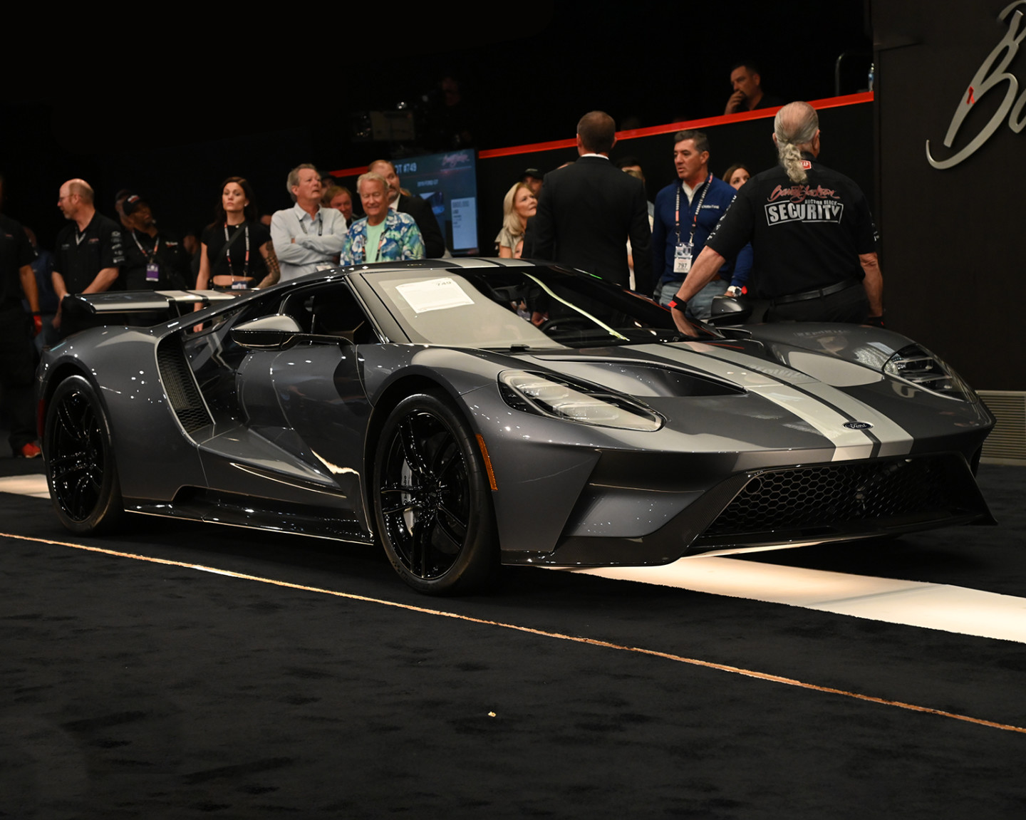 Ford GT