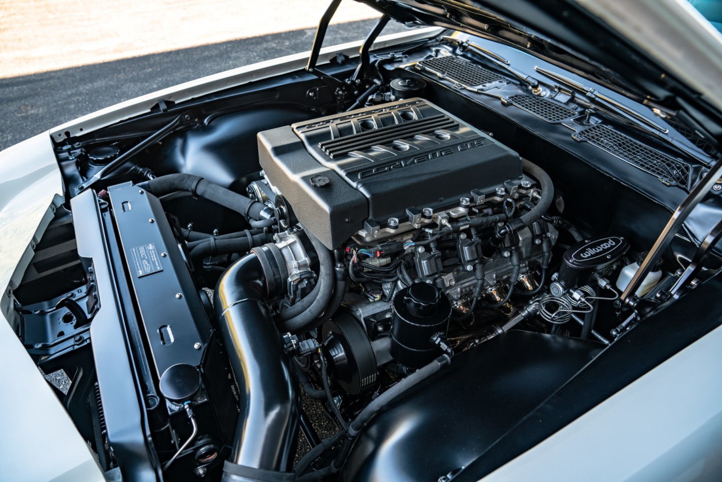 Roadster Shop