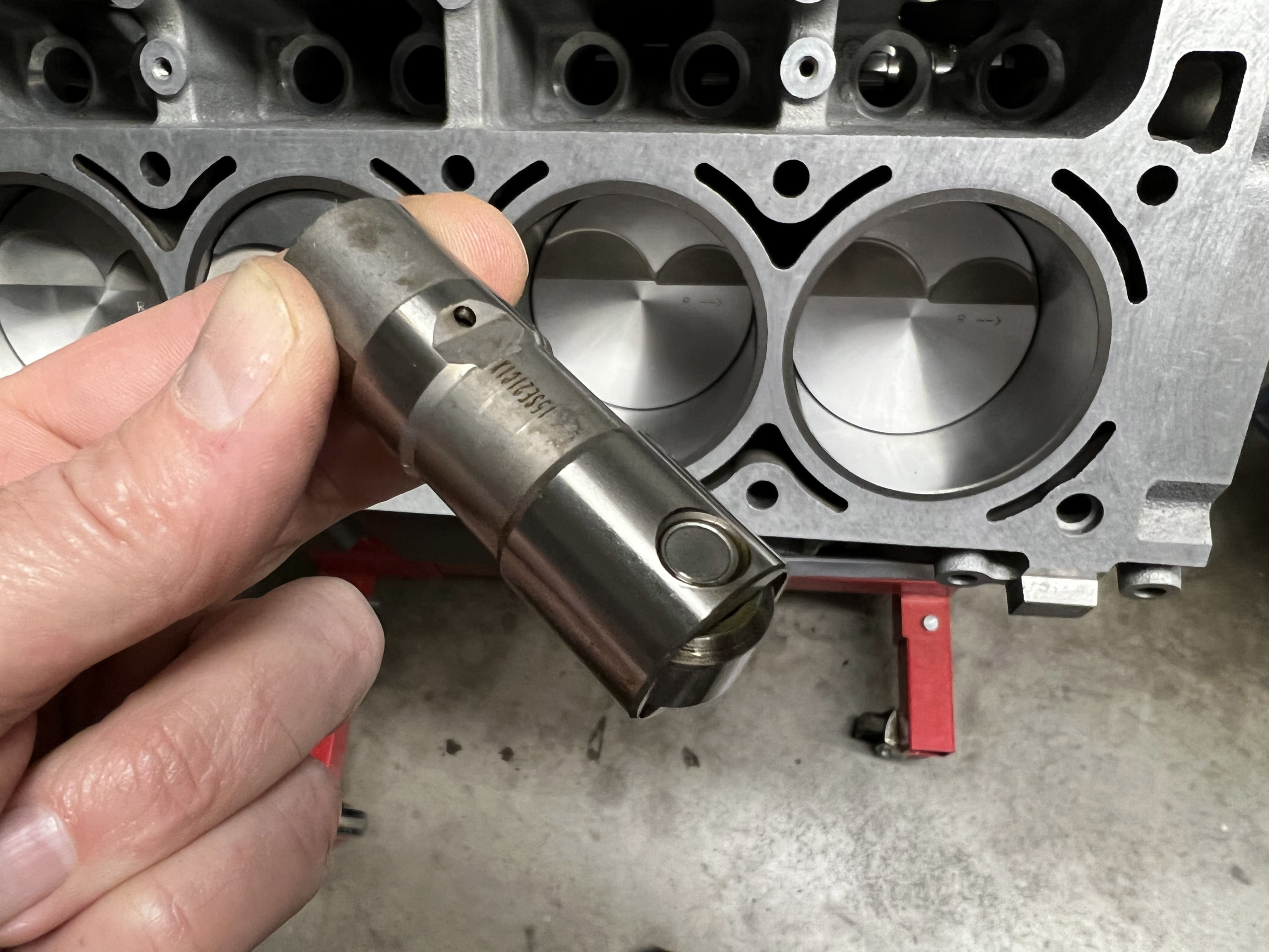COMP Cams 648-16 COMP Cams Race Valve Locks Summit Racing