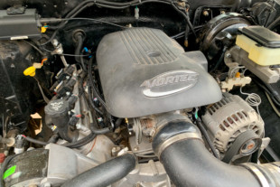 Just Cruisin': Installing A Dakota Digital Cruise Control On An LS
