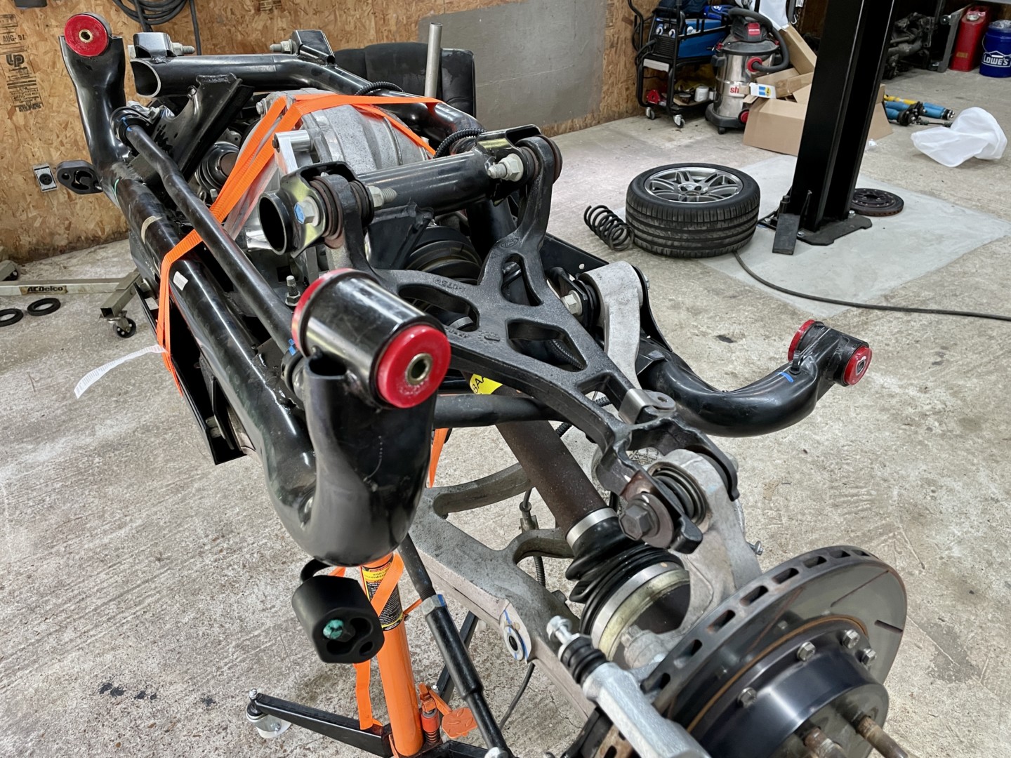 Road and Track Box