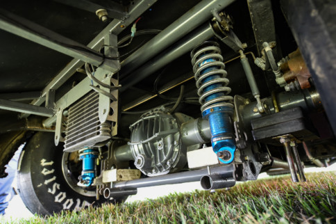 Planted Power: Drag Racing Shock Buying Tips With AFCO