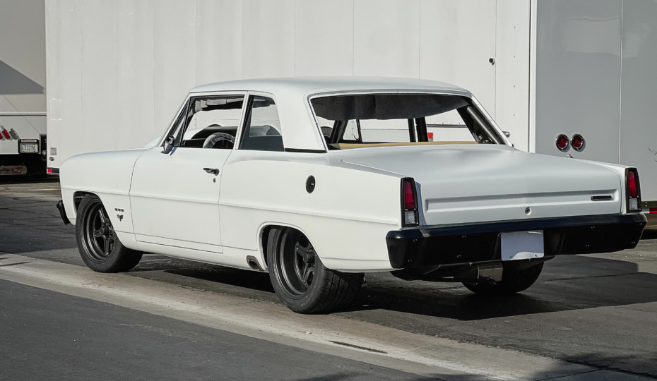 Project Max Street Is Going To The 2022 SEMA Show
