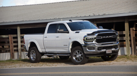 Project WorkHorse