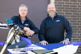 Race Winning Brands Strengthens its Leadership Team