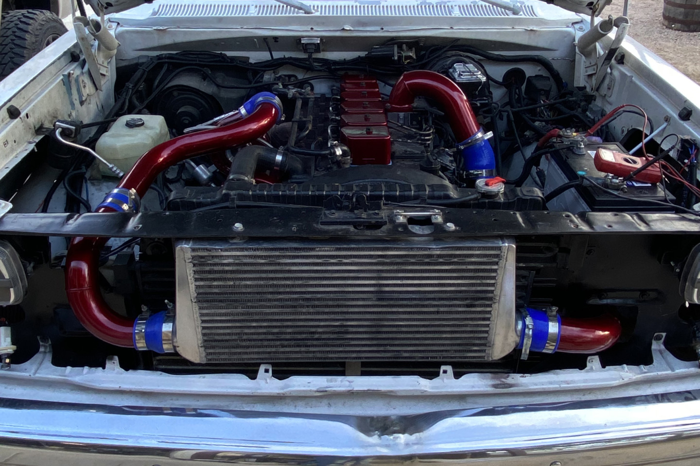first gen Cummins