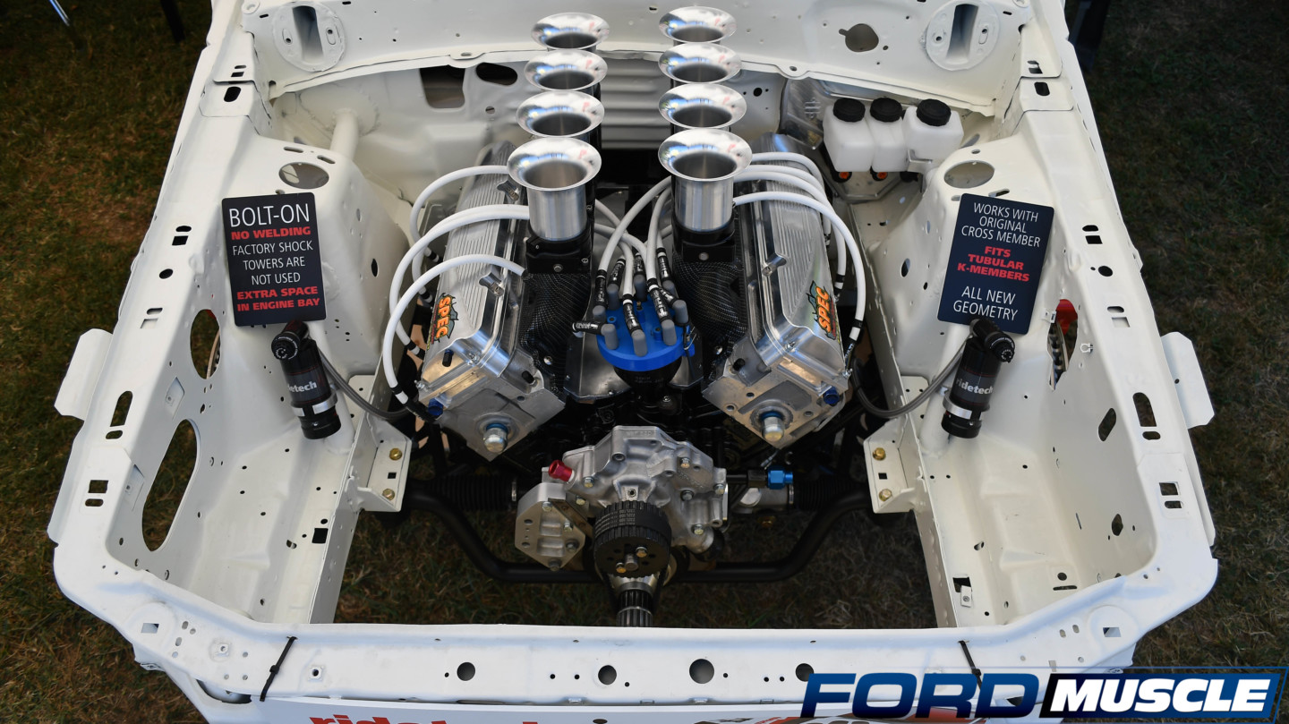 Fox Body