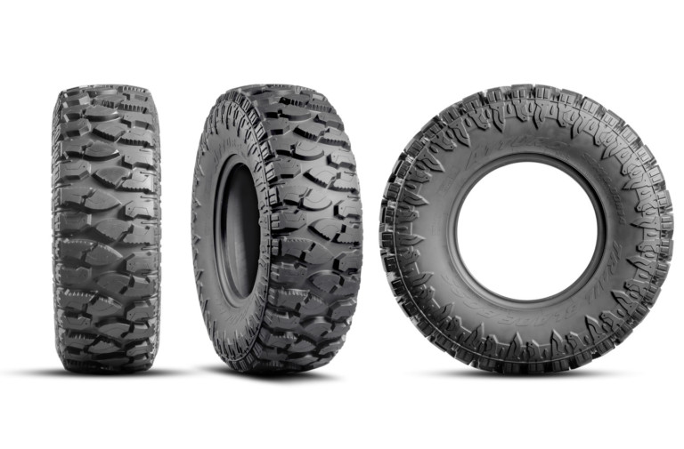 SEMA 2022: Atturo Tires Rolls Out New Options For UTV Powersports
