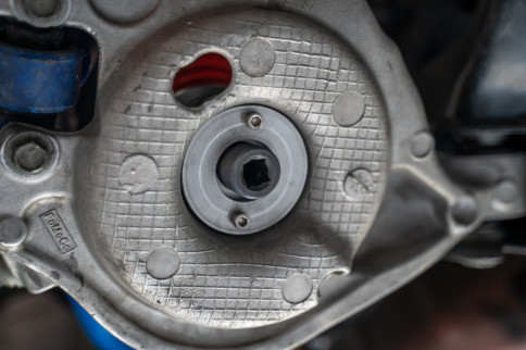 Steeda Provides Hardcore Solution For Ride Height Control