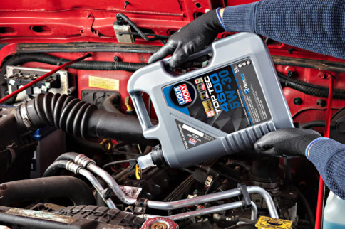 Talking Engine Oil Viscosity: Do The Numbers Really Matter