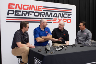 The Engine Performance Expo Returns January 13-14, 2023