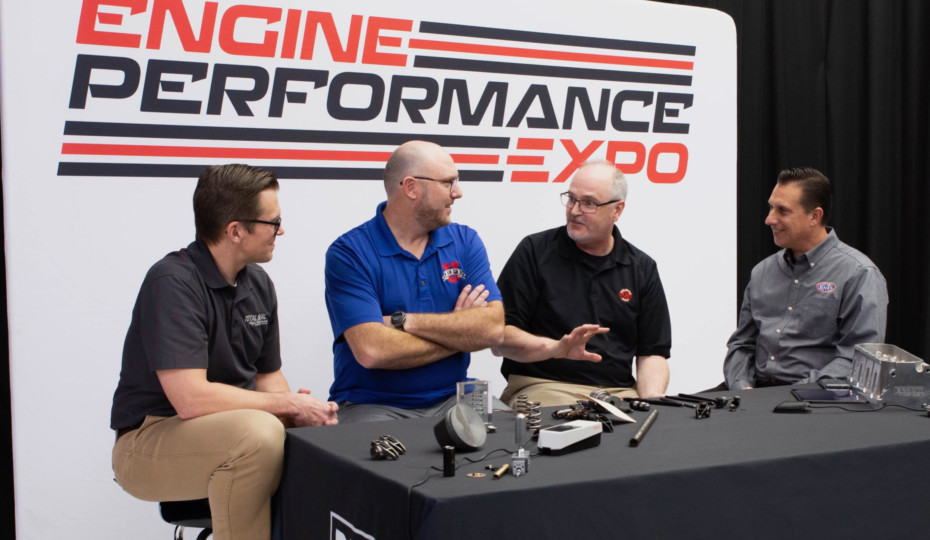 The Engine Performance Expo Returns January 13-14, 2023