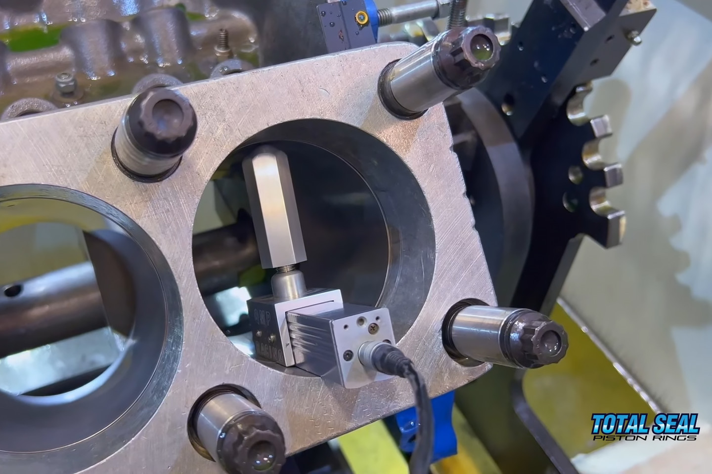 profilometer