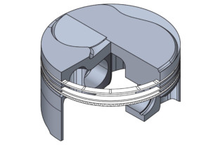 What I Learned Today  — Standard Oil Ring Tension Isn't Standard
