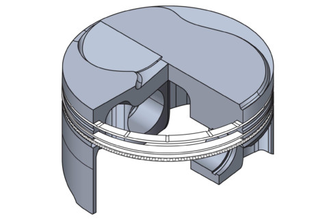 What I Learned Today  — Standard Oil Ring Tension Isn't Standard