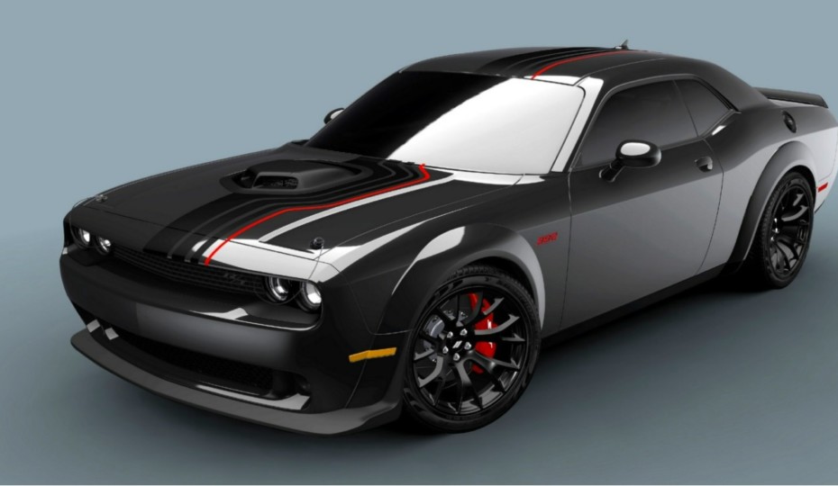 Who Will Inherit The Keys To The Pony Car Corral?
