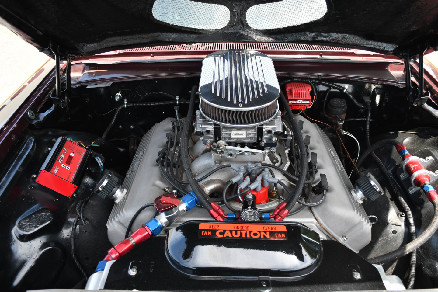 Galaxie