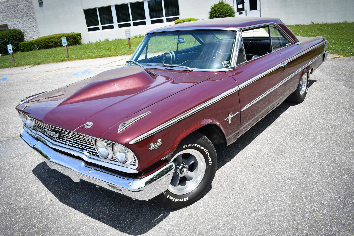 Galaxie