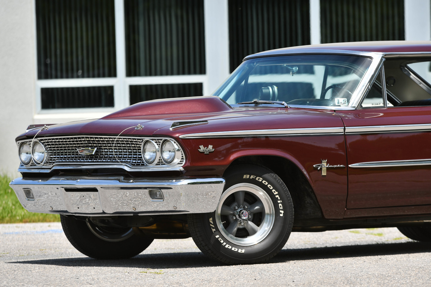 Galaxie