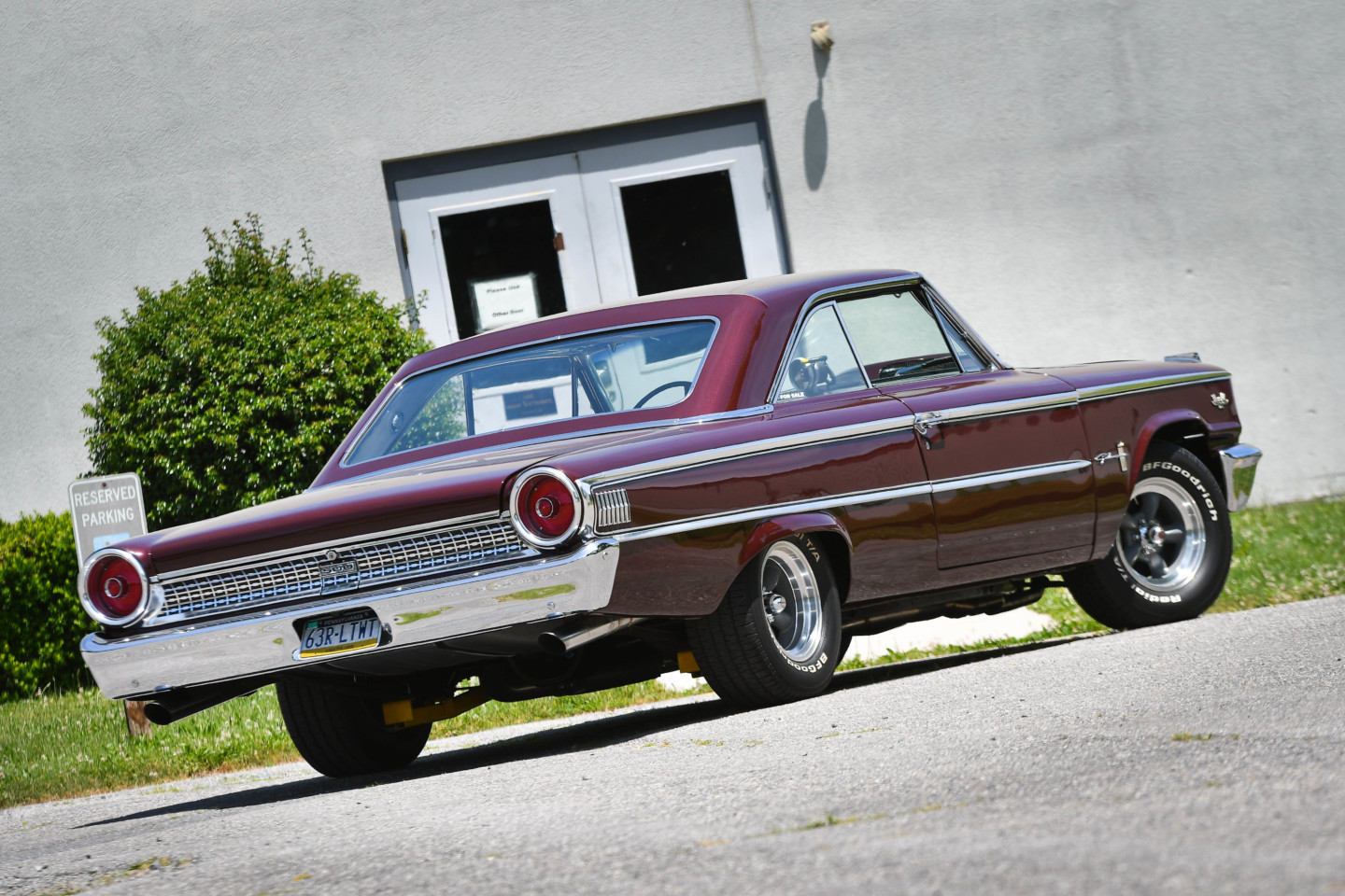 Galaxie