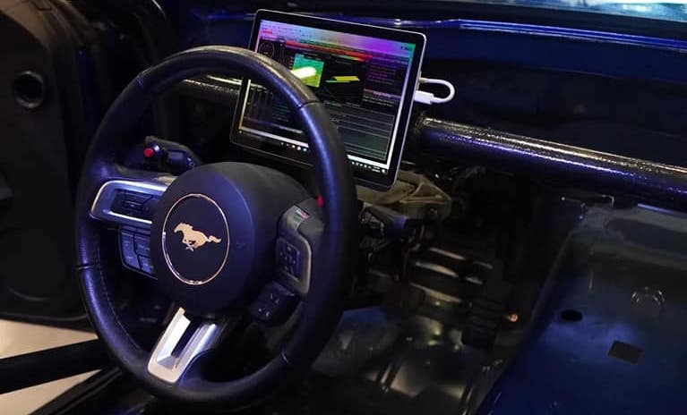 EcoBoost