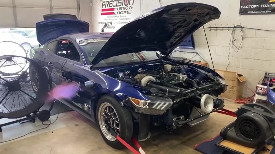 EcoBoost