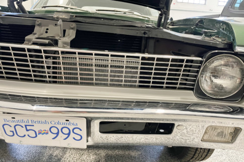 Adding An External Cooler Can Add Years To Your Transmission