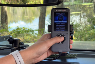 Ford Bronco Computer Modifications Just Got Easier with Superchips