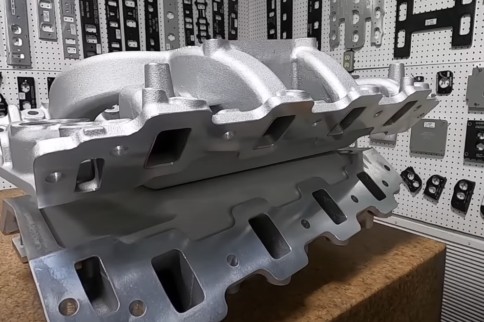 Full Factory Tour: How Edelbrock Makes Its Cast Aluminum Parts