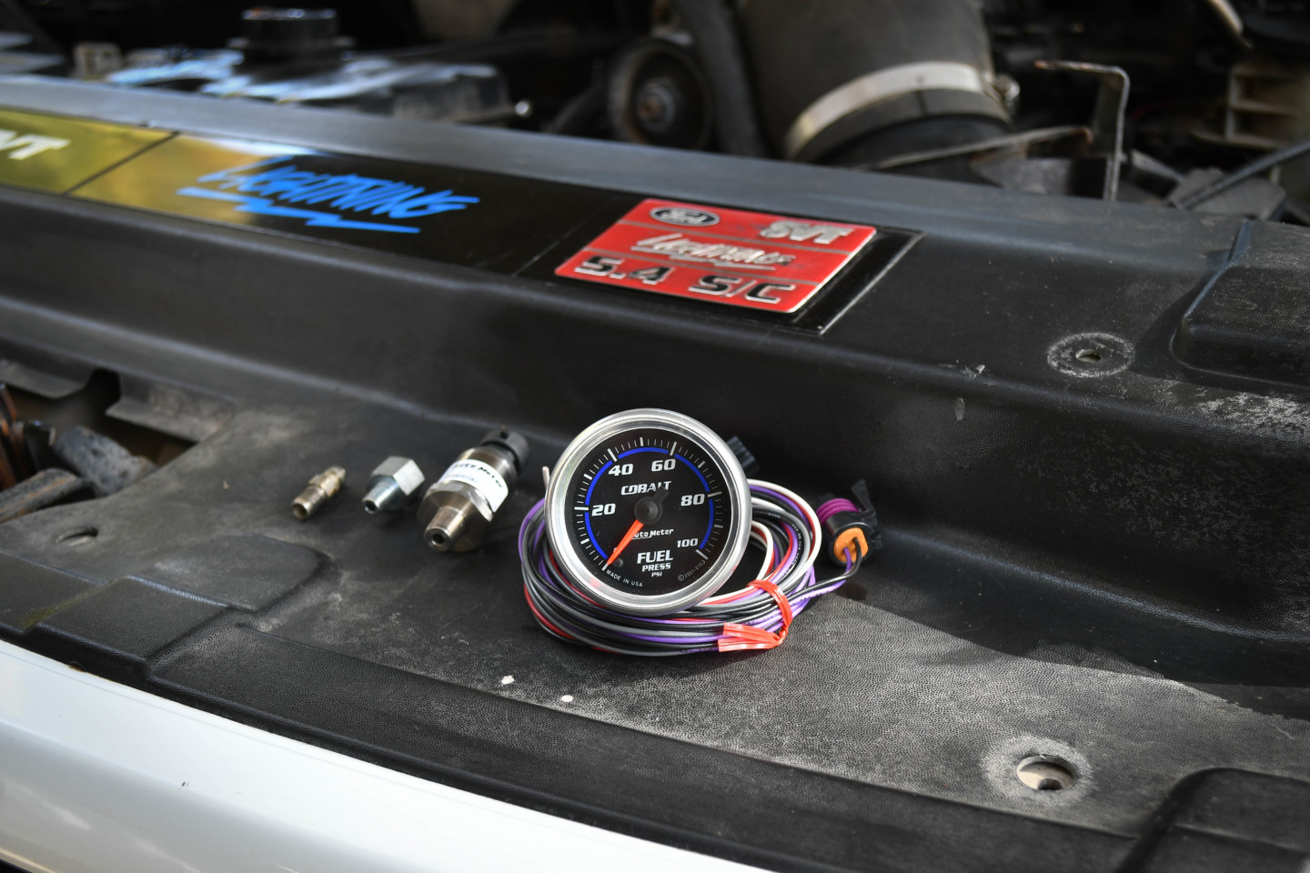 autometer