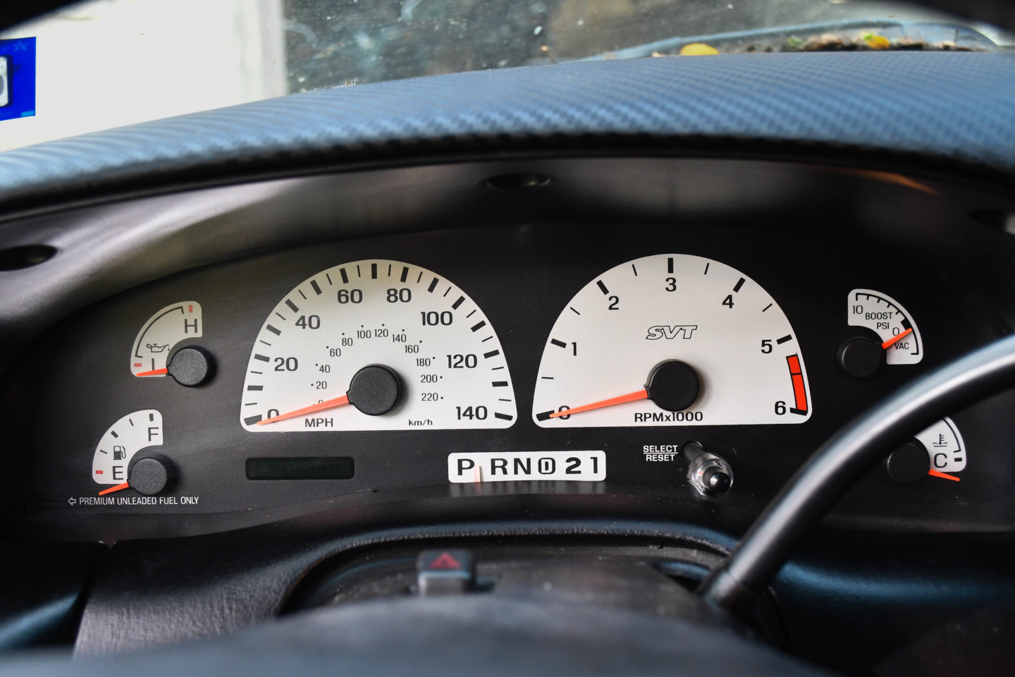 autometer