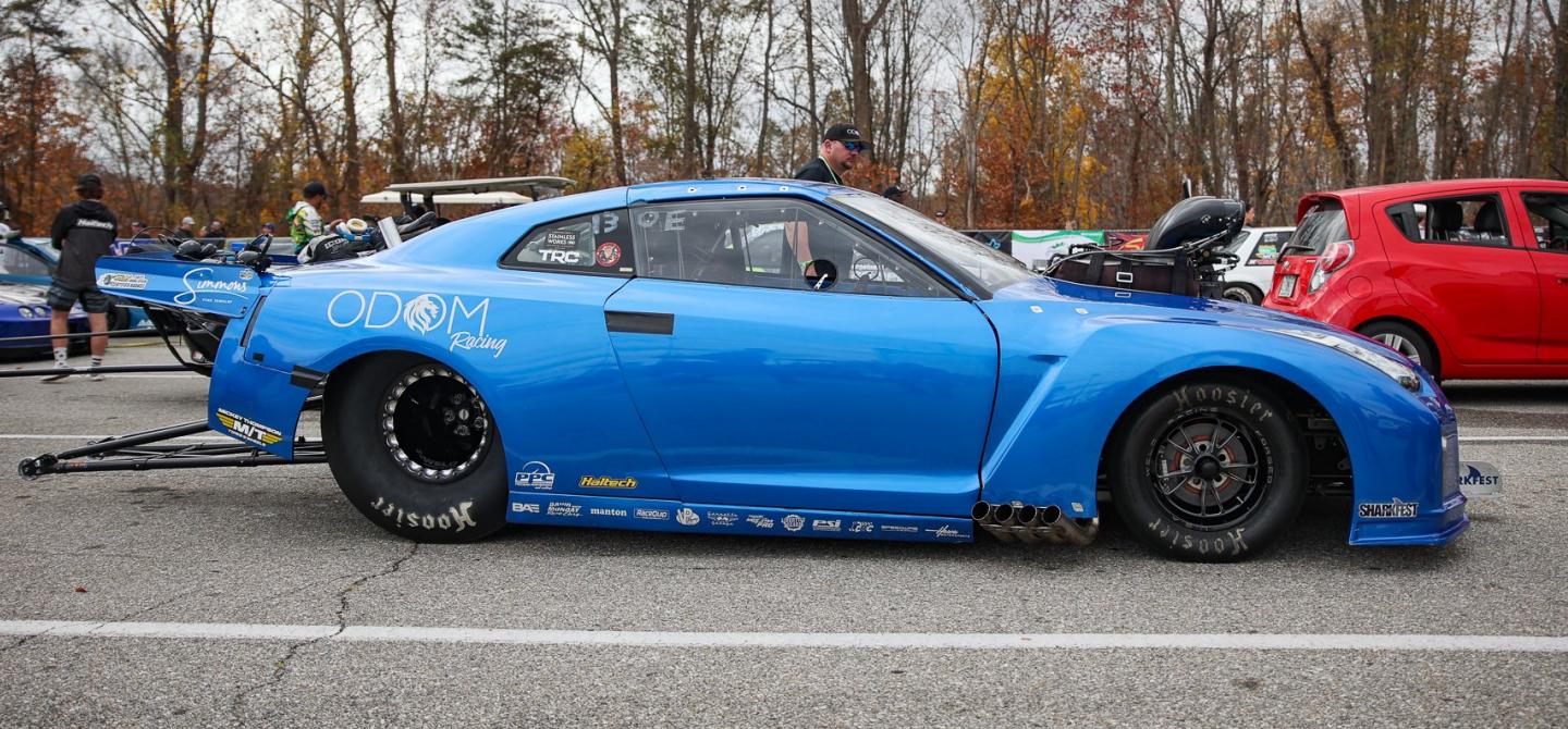 Street Outlaws Racers Lutz, Howe, And Odom Take On World Cup Finals