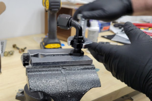 Plumber’s Union — How To Build Braided Hoses With AN Fittings