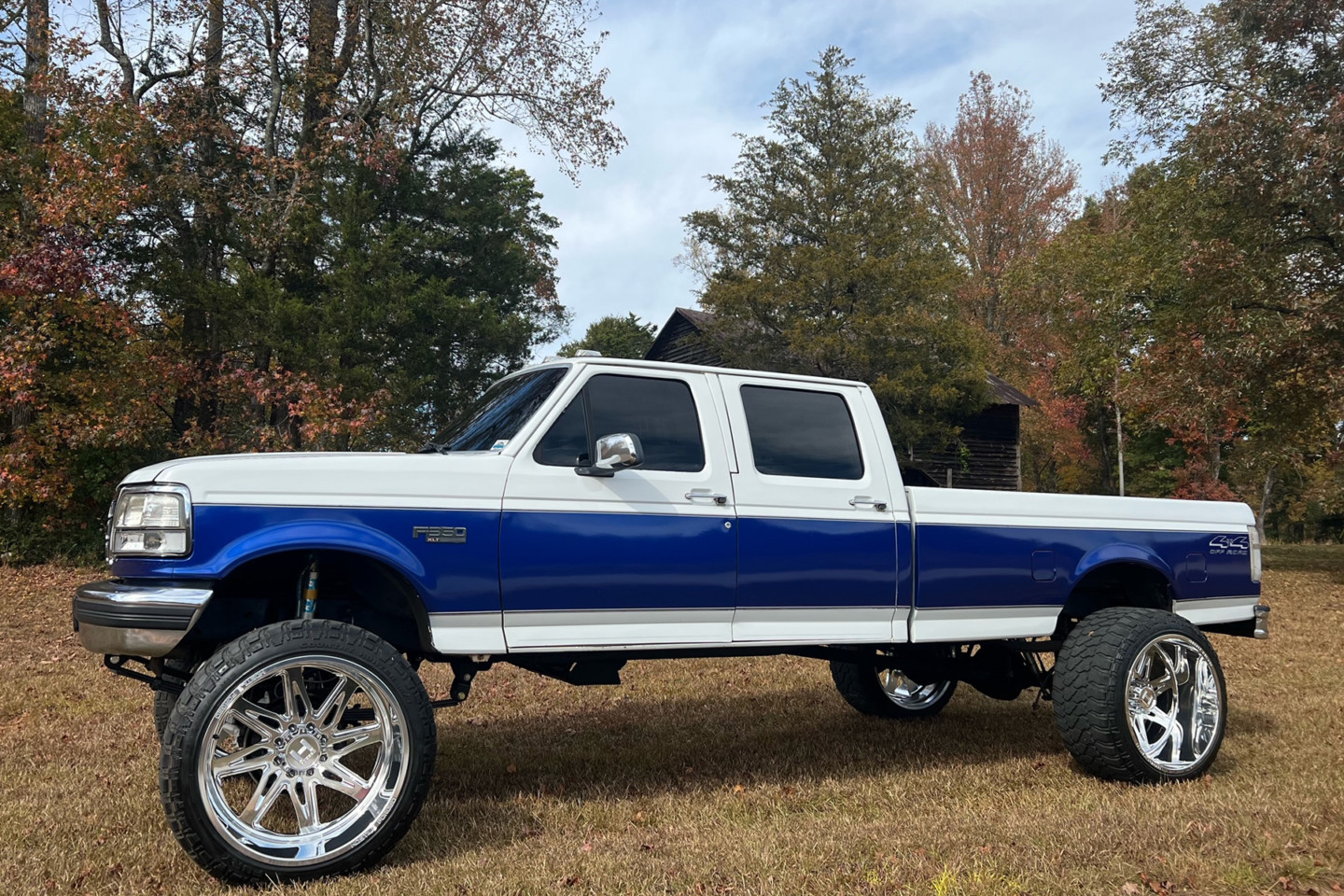 F-350