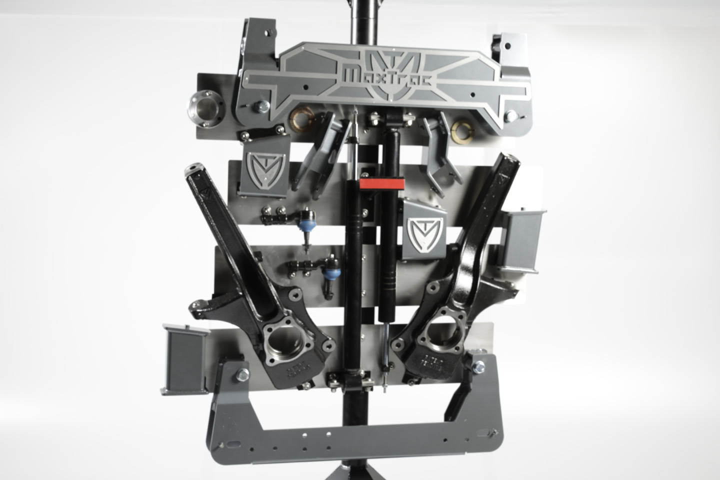 suspension lift