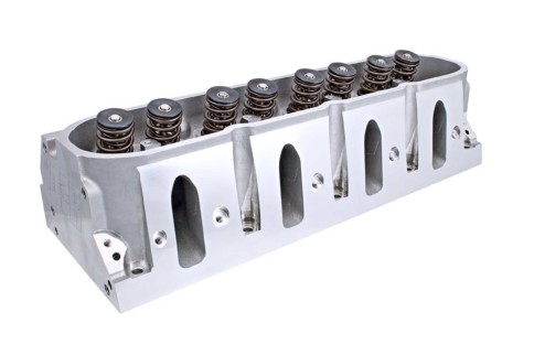 SEMA 2022: AFR Showcases 210cc LS1 Enforcer Cylinder Heads
