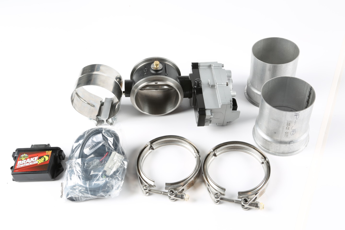 exhaust brake