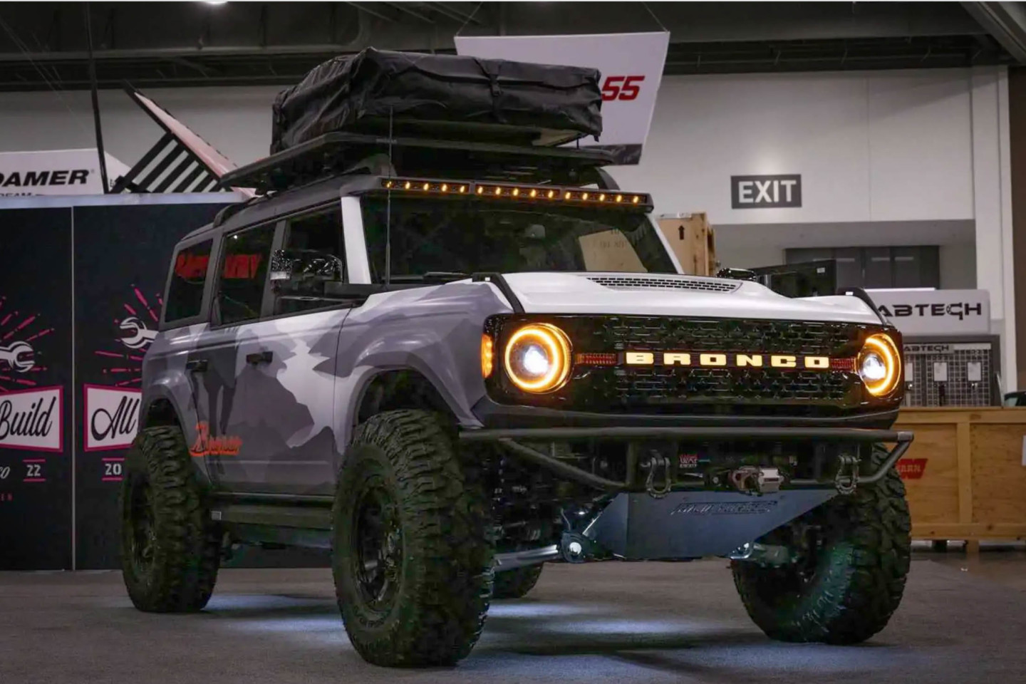 Bronco