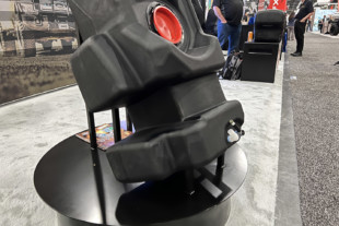 Titan Fuel Tanks Delivers Long-Range Capacity For The GM 1500 Diesel