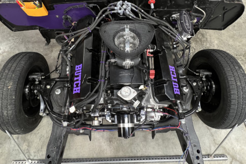 Steering You Straight: Race Car Front End Alignment In Your Own Shop