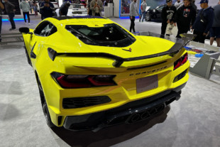 Takeaways From The 2022 Los Angeles Auto Show