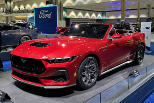 Takeaways From The 2022 Los Angeles Auto Show