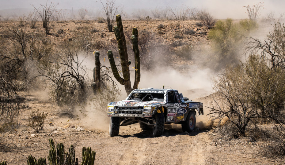 Super Teams Come Together In 2022 For The 55th SCORE Baja 1000