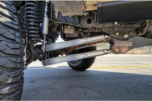 Suspension Parts: Proper Maintenance And Choosing The Right Pieces