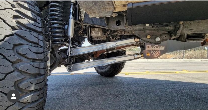 Suspension Parts: Proper Maintenance And Choosing The Right Pieces