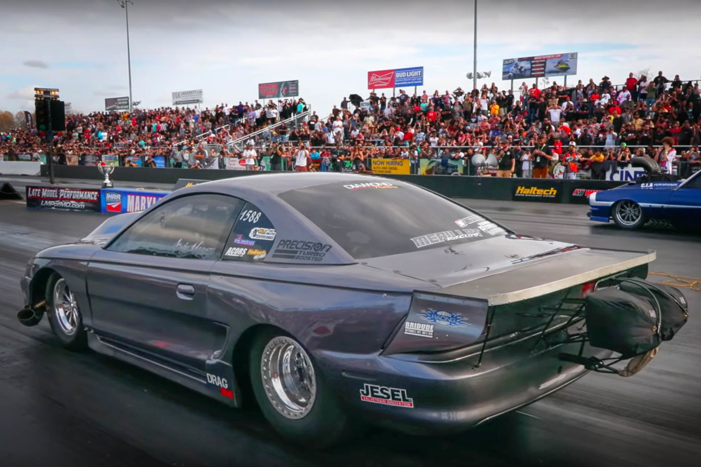 World's Quickest