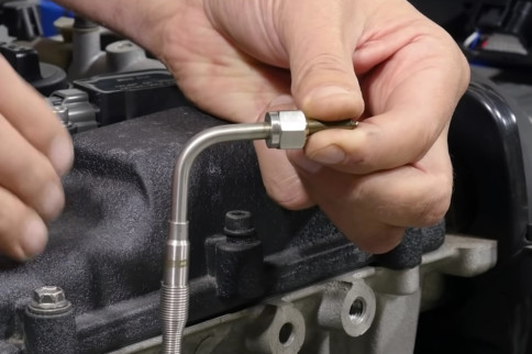 Understanding How EGT Sensors Work With Haltech