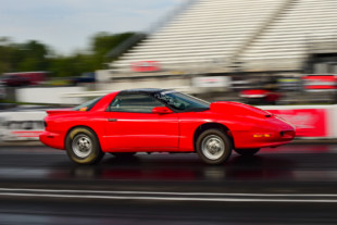 Video: Project Number Cruncher Takes On The NMCA World Street Finals